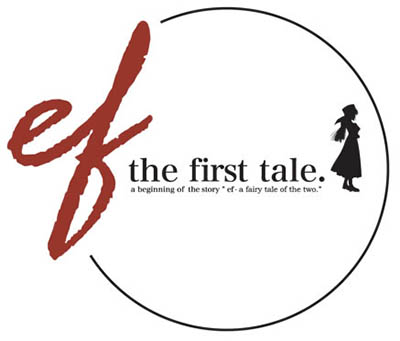 ef - the first tale Logo
